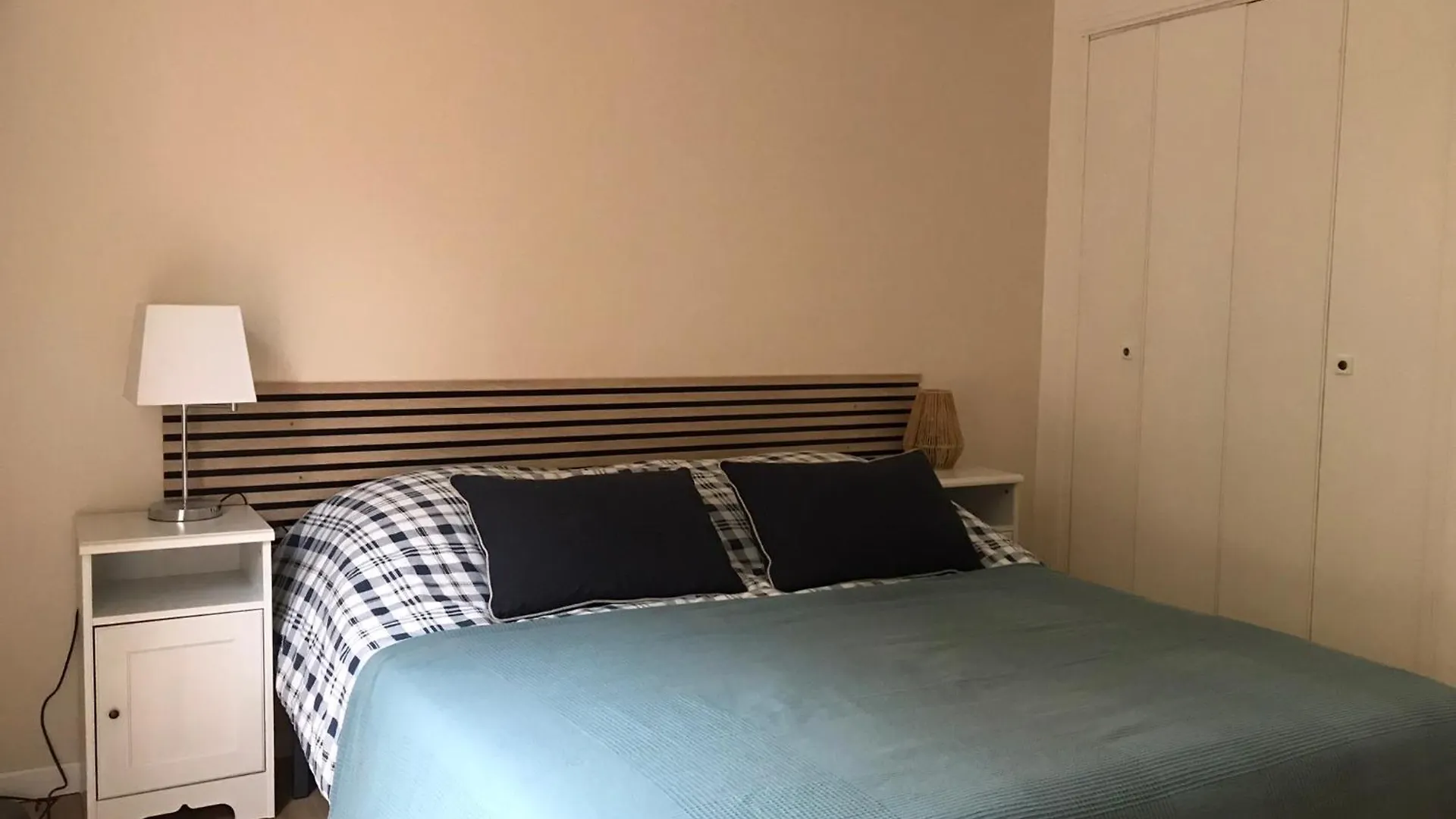 Apartmán Le Temps D'Une Ile - Frioul - Imprenable Vue Mer Marseille Francie